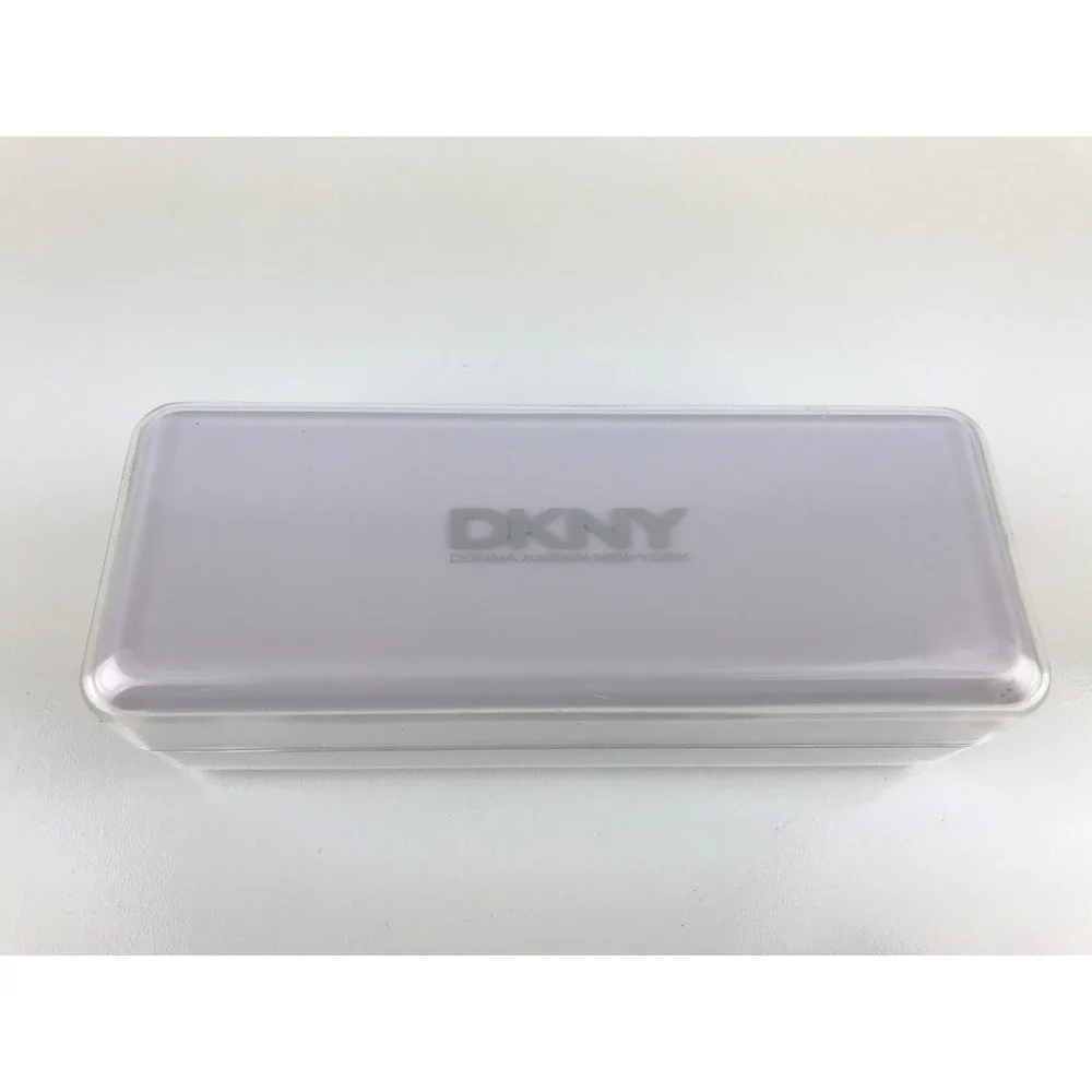 DKNY Donna‎ Karan New York Case Box Holder Container Storage Home Decor